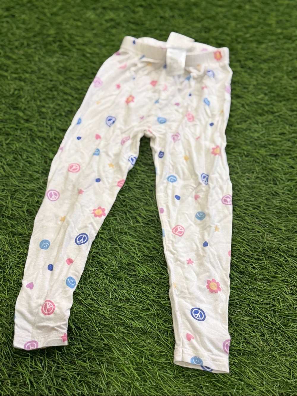 Tres Beauet Belle pajama Pants